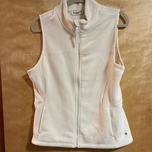 BearPaw Cream Fleece Jacket